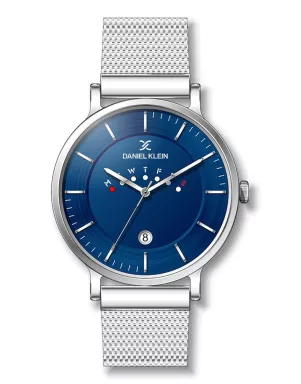 Чоловічий наручний годинник Daniel Klein DK11736-2