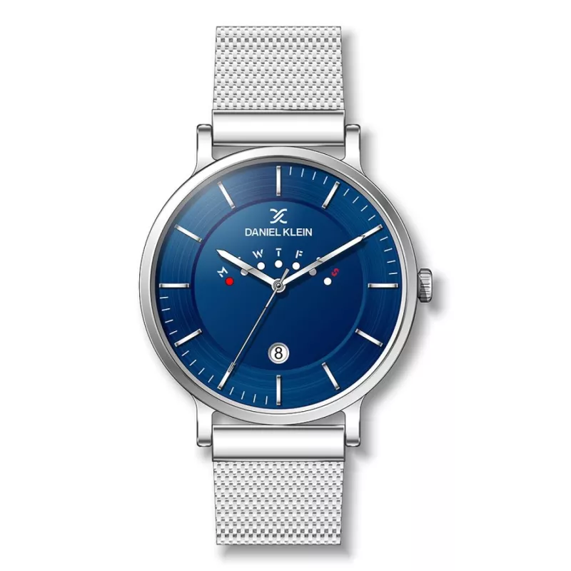 Чоловічий наручний годинник Daniel Klein DK11736-2