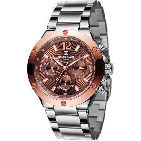 Чоловічий наручний годинник Daniel Klein DK11346-5