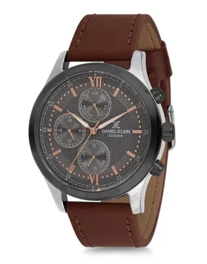 Чоловічий наручний годинник Daniel Klein DK11661-4