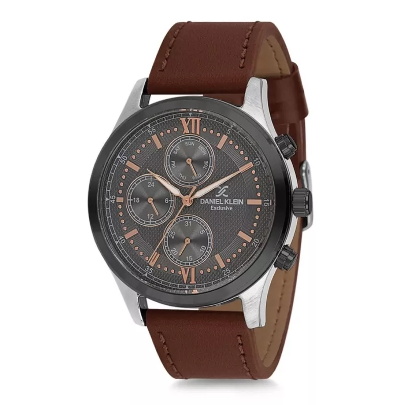 Чоловічий наручний годинник Daniel Klein DK11661-4