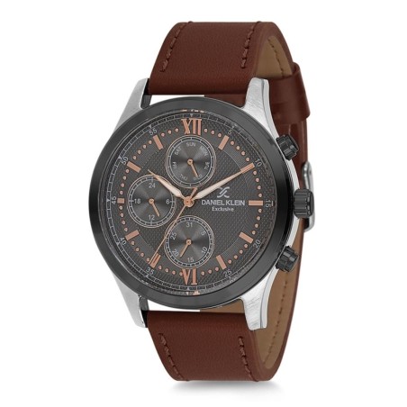 Чоловічий наручний годинник Daniel Klein DK11661-4