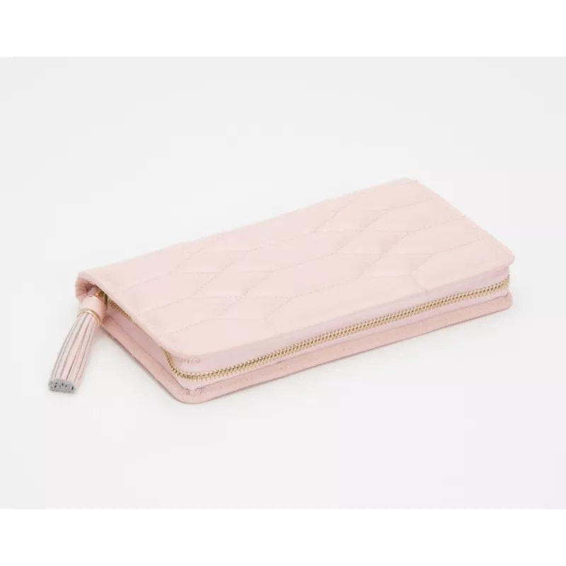 324815 Caroline Portfolio WOLF Rose Quartz