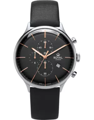 Годинник Royal London Westminster 41383-01