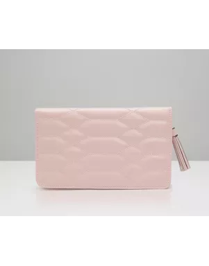 324815 Caroline Portfolio WOLF Rose Quartz