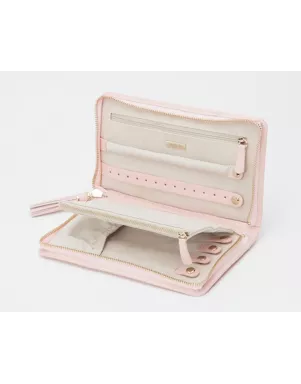 324815 Caroline Portfolio WOLF Rose Quartz