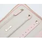 324815 Caroline Portfolio WOLF Rose Quartz