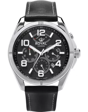 Годинник ROYAL LONDON 41482-01