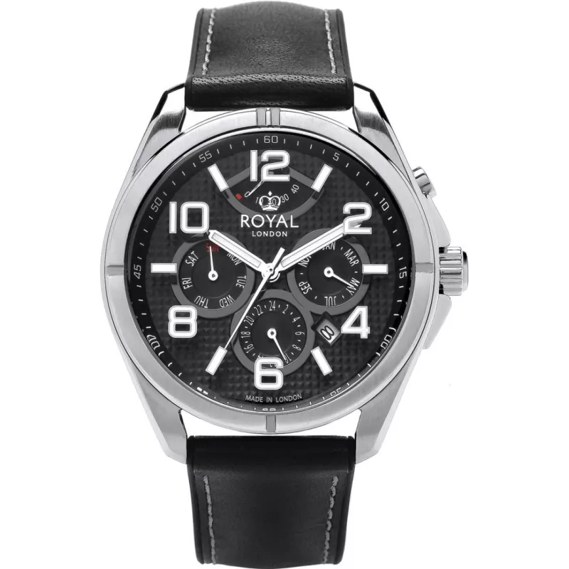 Годинник ROYAL LONDON 41482-01