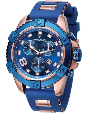 Чоловічий наручний годинник Daniel Klein DK11174-2