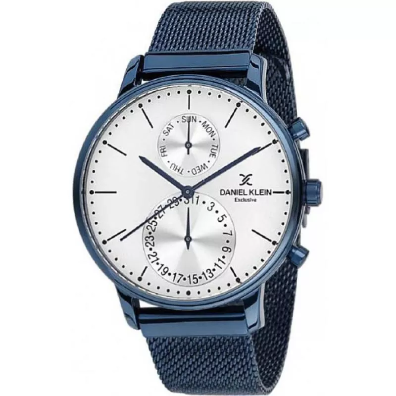 Чоловічий наручний годинник Daniel Klein DK11711-6