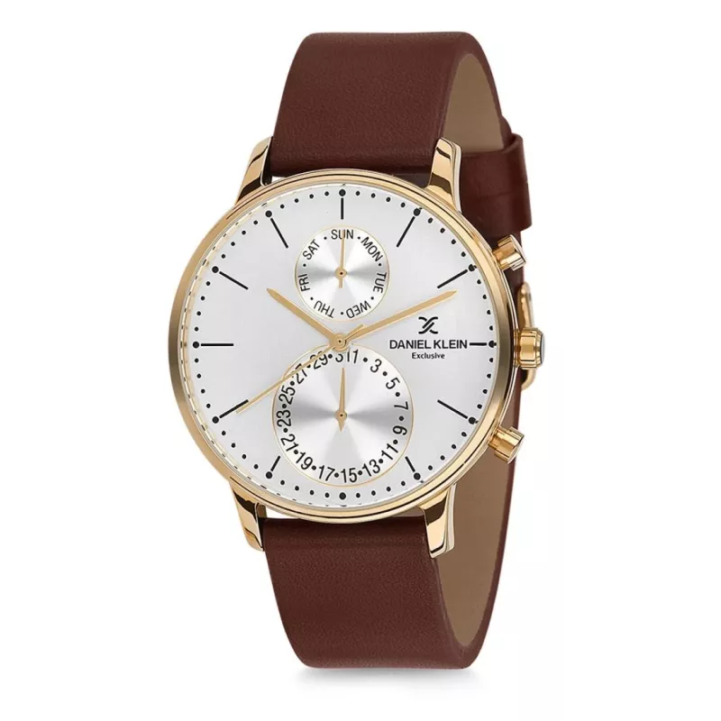 Чоловічий наручний годинник Daniel Klein DK11712-5