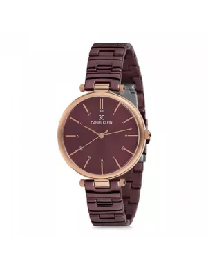 Жіночий наручний годинник Daniel Klein DK11680-6