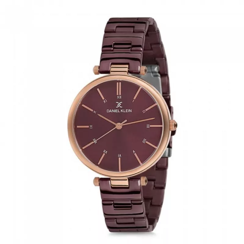 Жіночий наручний годинник Daniel Klein DK11680-6