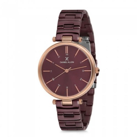 Жіночий наручний годинник Daniel Klein DK11680-6