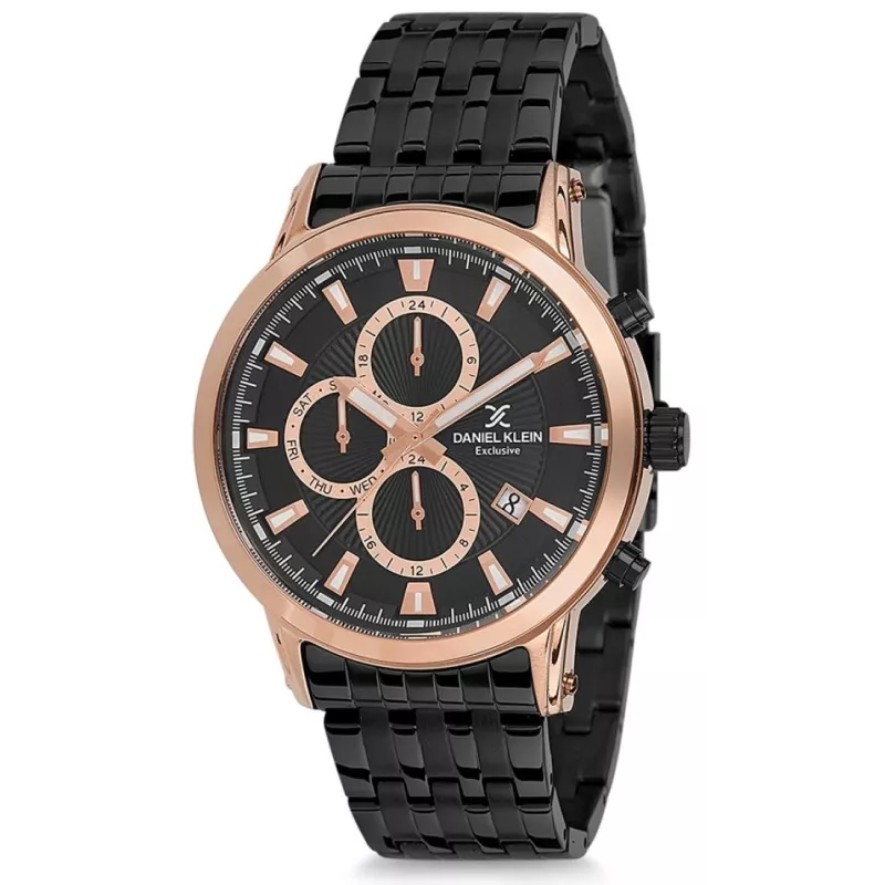 Чоловічий наручний годинник Daniel Klein DK11720-3