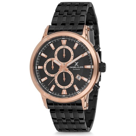 Чоловічий наручний годинник Daniel Klein DK11720-3