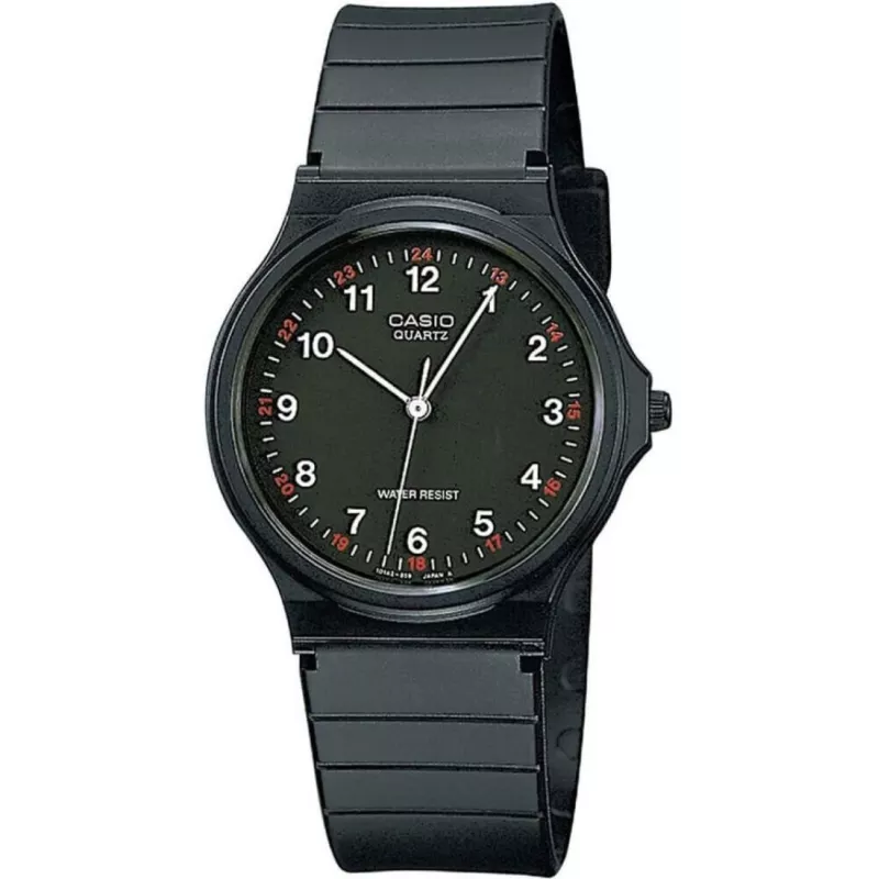 Годинник Casio TIMELESS COLLECTION MQ-24-1BUL