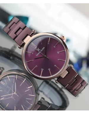 Жіночий наручний годинник Daniel Klein DK11680-6
