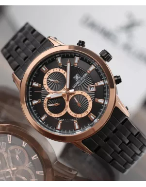 Чоловічий наручний годинник Daniel Klein DK11720-3