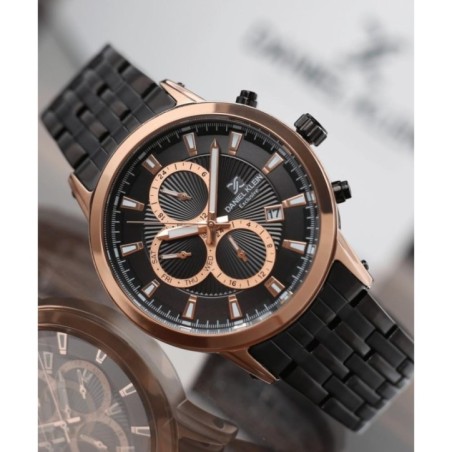 Чоловічий наручний годинник Daniel Klein DK11720-3