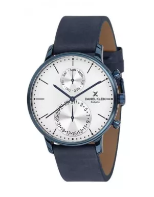 Чоловічий наручний годинник Daniel Klein DK11712-6