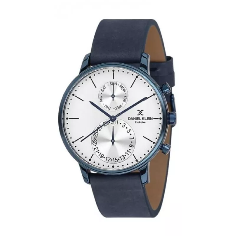 Чоловічий наручний годинник Daniel Klein DK11712-6