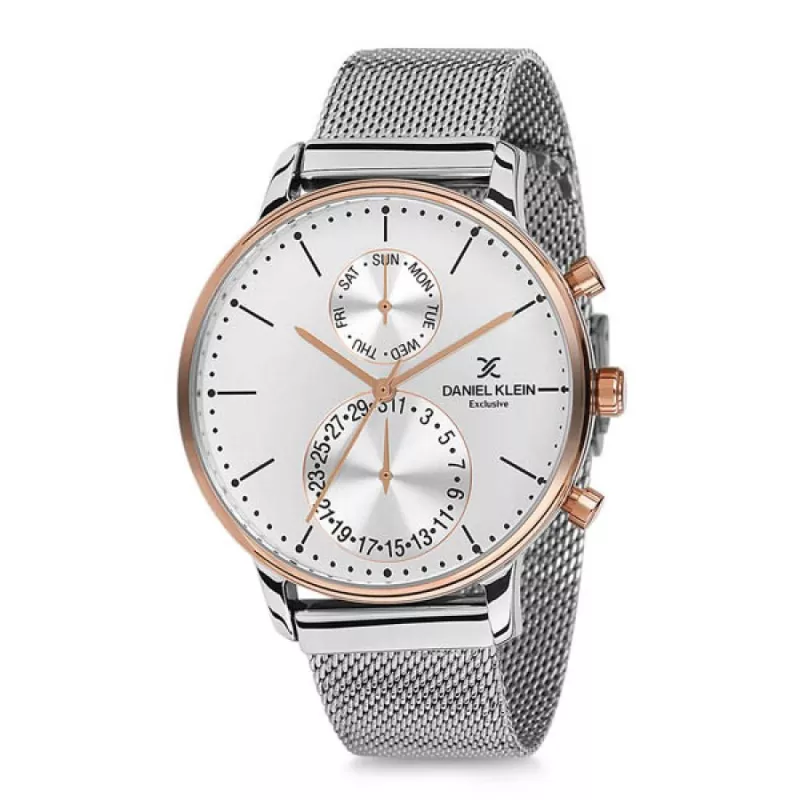 Чоловічий наручний годинник Daniel Klein DK11711-7