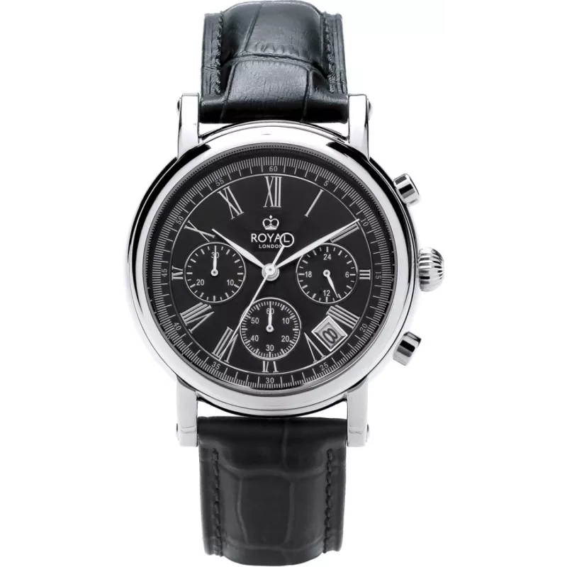 Годинник ROYAL LONDON 41487-02