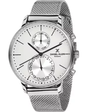 Чоловічий наручний годинник Daniel Klein DK11711-1