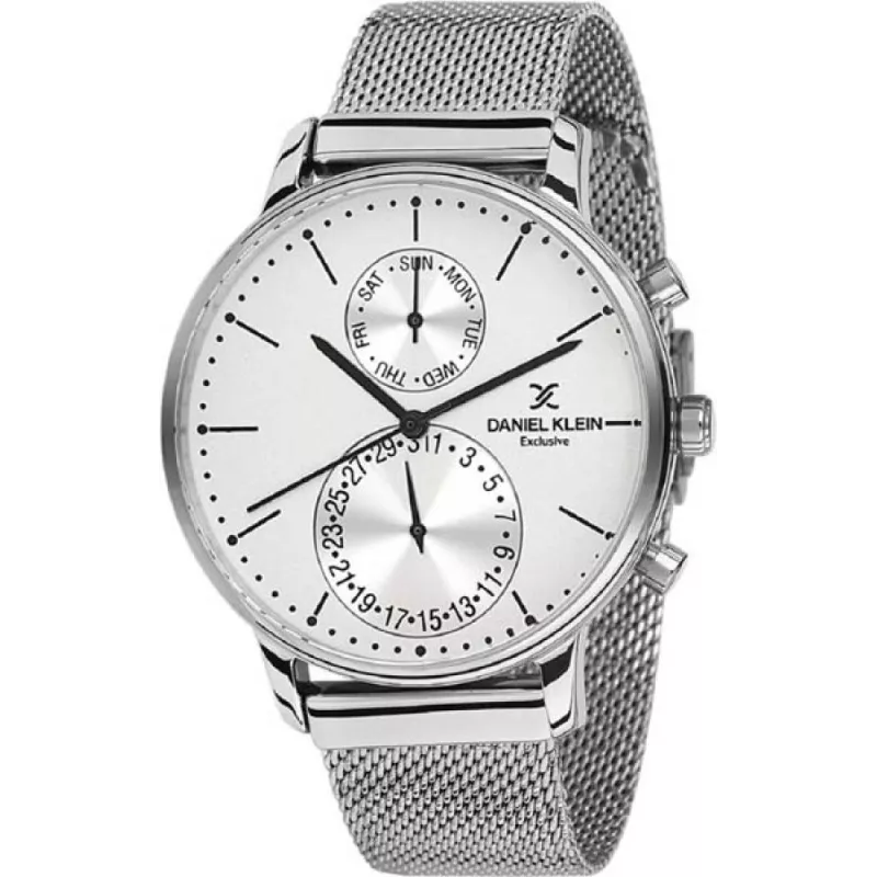 Чоловічий наручний годинник Daniel Klein DK11711-1