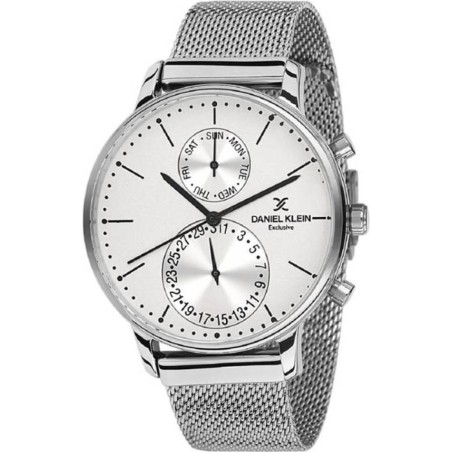 Чоловічий наручний годинник Daniel Klein DK11711-1
