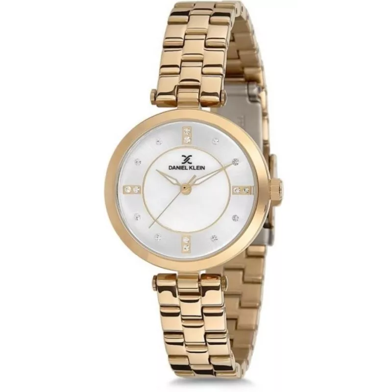 Жіночий наручний годинник Daniel Klein DK11679-3