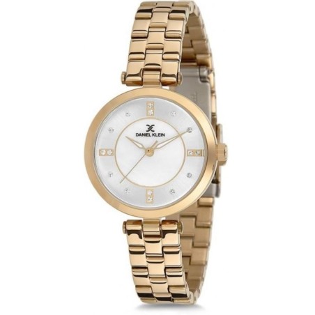 Жіночий наручний годинник Daniel Klein DK11679-3