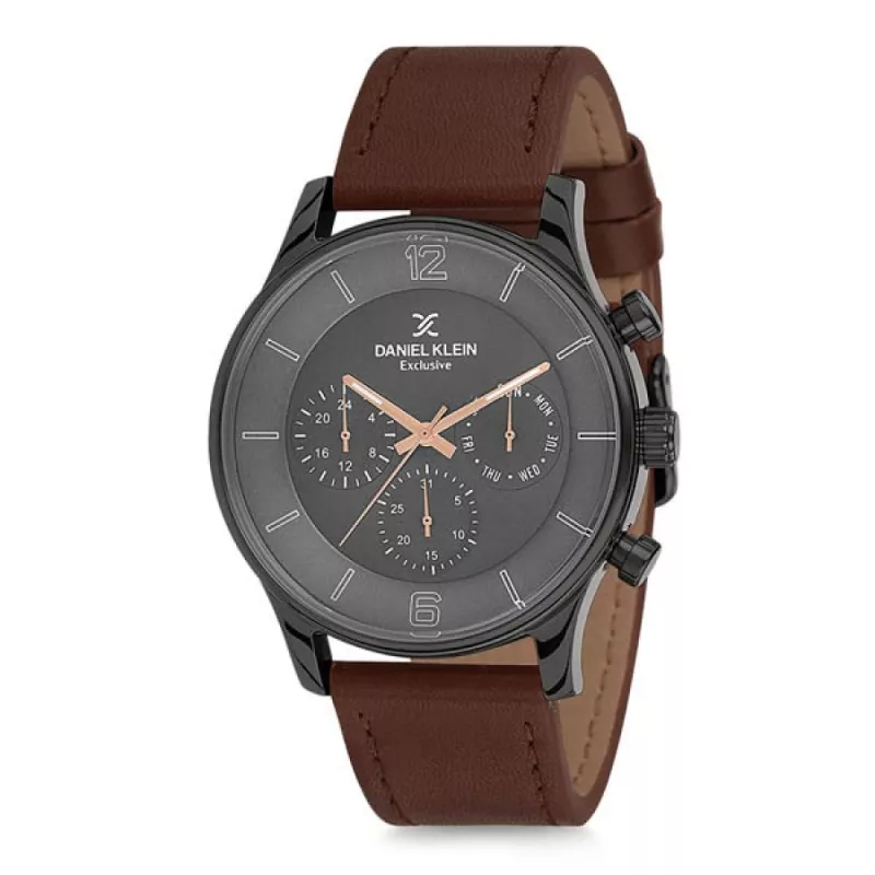 Чоловічий наручний годинник Daniel Klein DK11739-5
