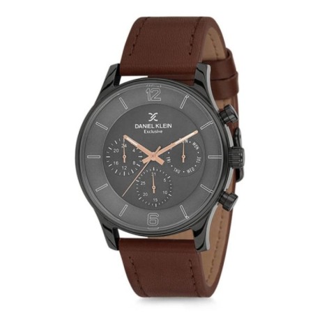 Чоловічий наручний годинник Daniel Klein DK11739-5