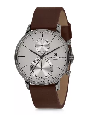 Чоловічий наручний годинник Daniel Klein DK11712-7