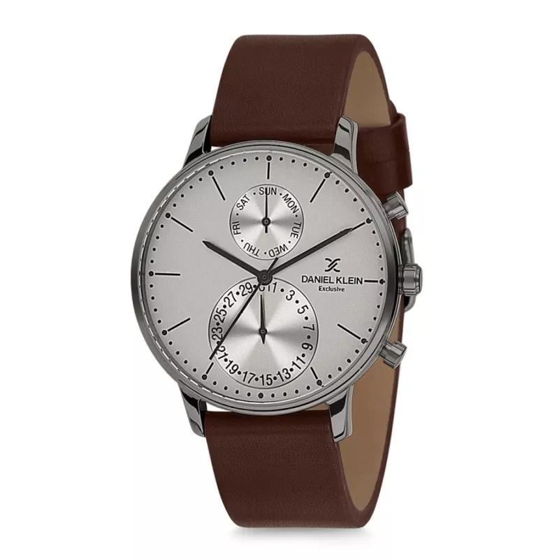 Чоловічий наручний годинник Daniel Klein DK11712-7