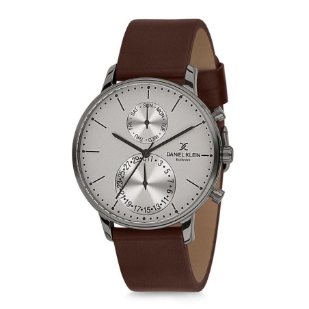 Чоловічий наручний годинник Daniel Klein DK11712-7