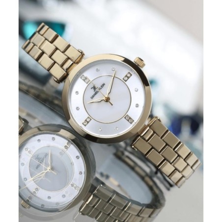 Жіночий наручний годинник Daniel Klein DK11679-3