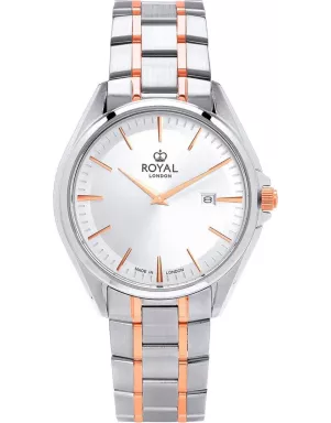 Годинник ROYAL LONDON 41485-05