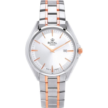 Годинник ROYAL LONDON 41485-05