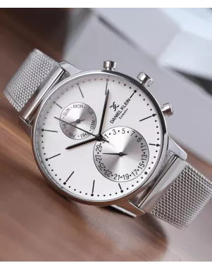Чоловічий наручний годинник Daniel Klein DK11711-1