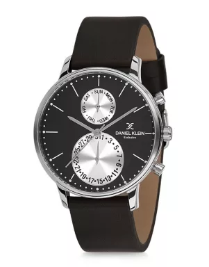 Чоловічий наручний годинник Daniel Klein DK11712-2