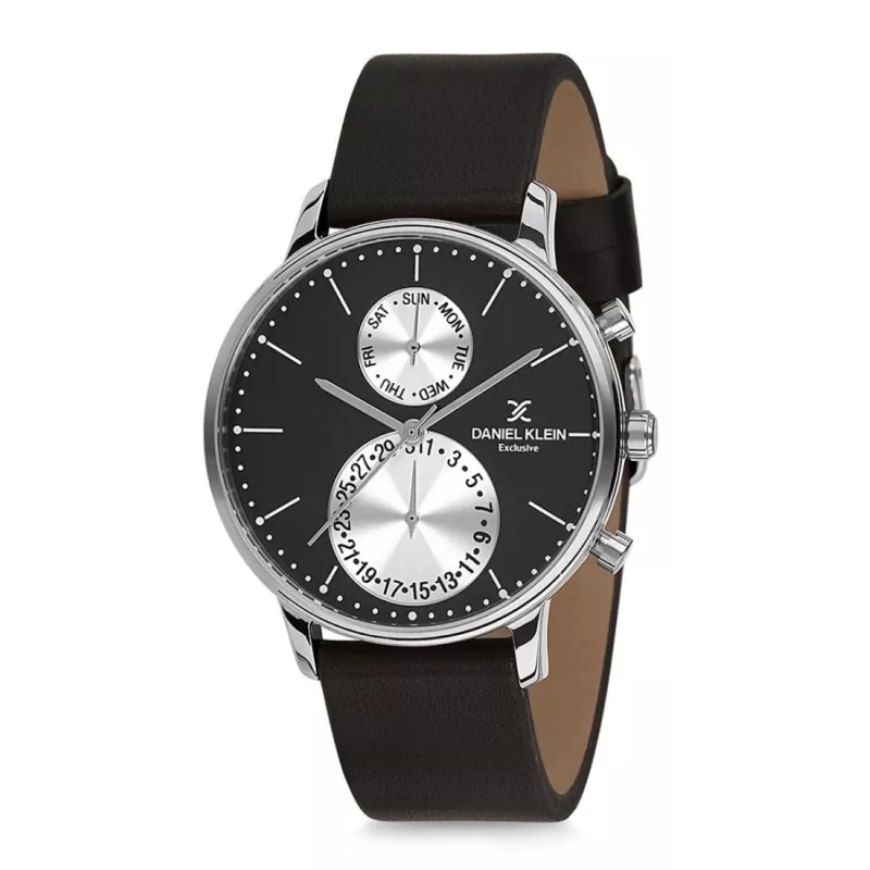 Чоловічий наручний годинник Daniel Klein DK11712-2