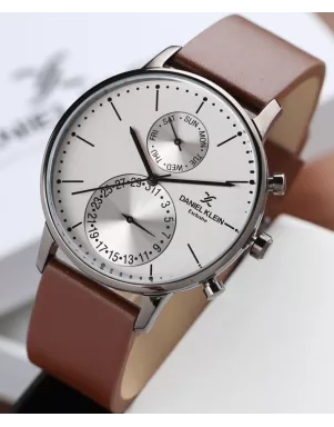 Чоловічий наручний годинник Daniel Klein DK11712-7