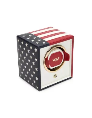462304 Cub Single Winder USA Flag