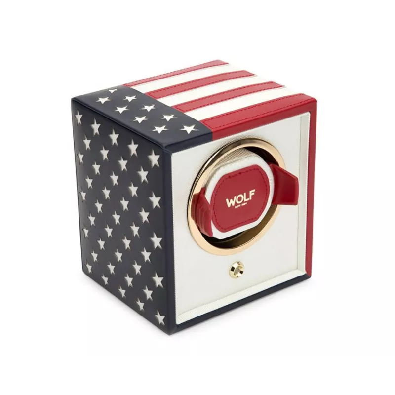462304 Cub Single Winder USA Flag