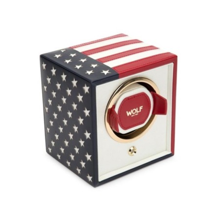 462304 Cub Single Winder USA Flag