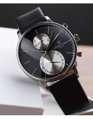 Чоловічий наручний годинник Daniel Klein DK11712-2